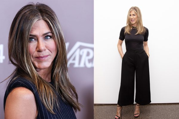 jennifer aniston stil