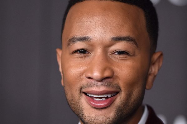 john legend