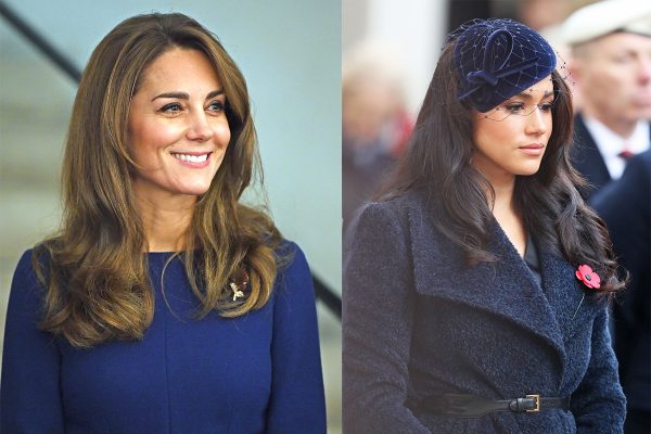 kate meghan