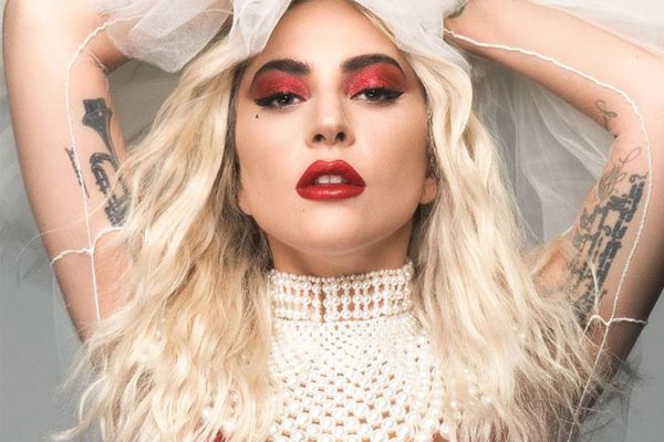 lady gaga
