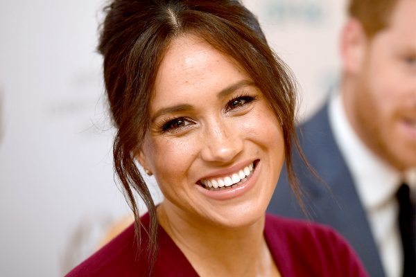 meghan markle dieta