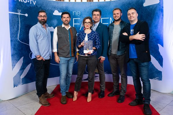 ne facem bine pro tv