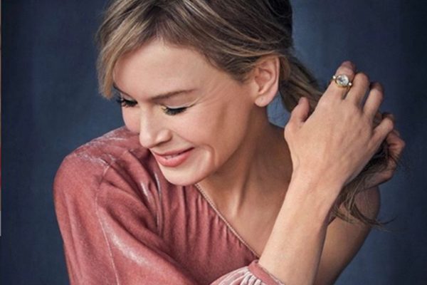 renee zellweger maria lucia hohan
