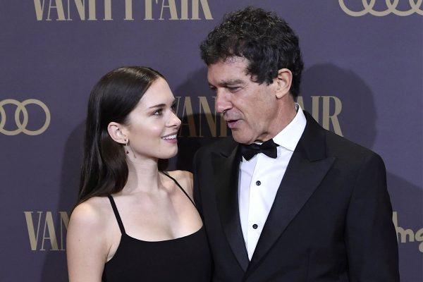 stella banderas