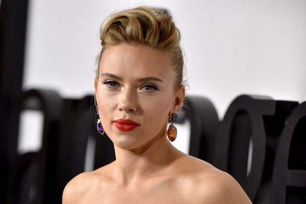 scarlett johansson marriage story