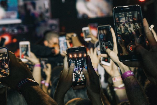 social media