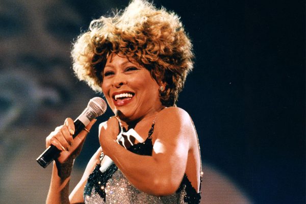 tina turner