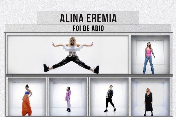 alina eremia