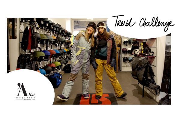 trend challenge takeover