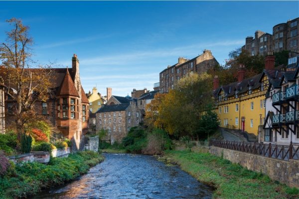 edinburgh