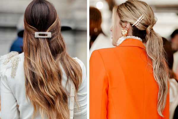 hairstyle