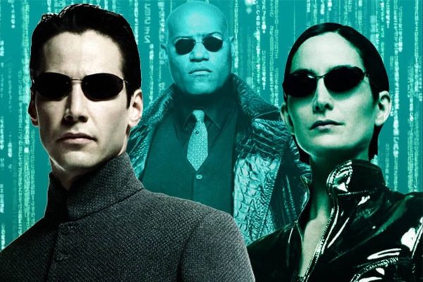 matrix 4