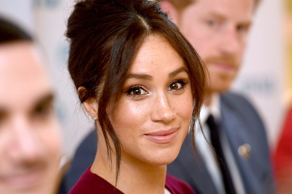 meghan markle