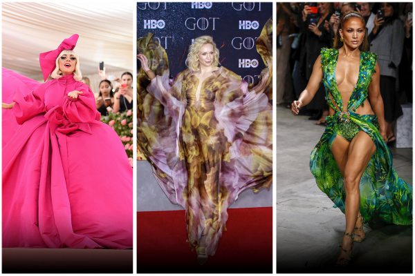 fashion 2019