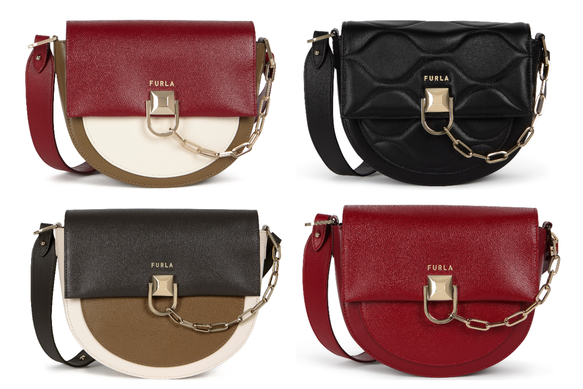 Furla Miss Mimi- Noul icon în materie de genți
