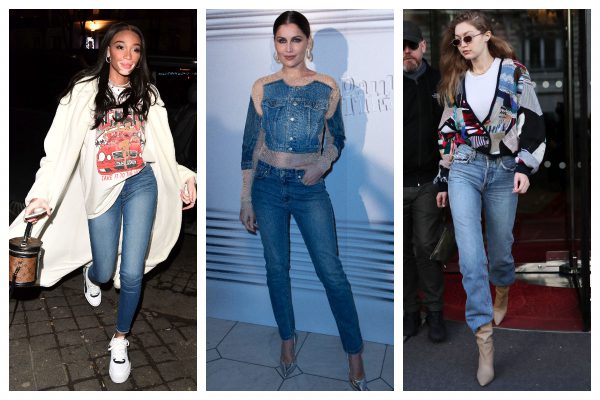 Item of the week- Blue Jeans