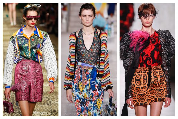 Print Mix SS20