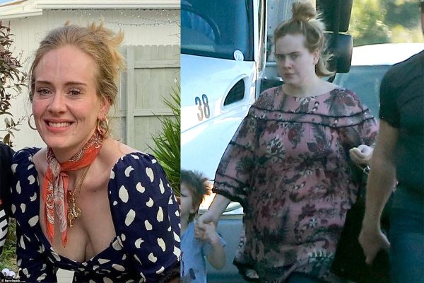 adele slabit