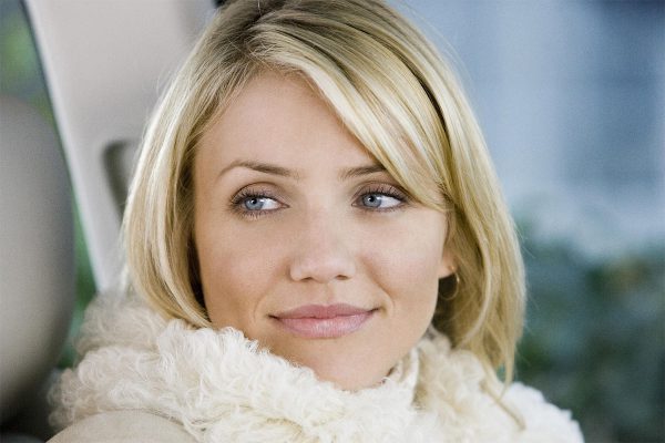 cameron diaz copil