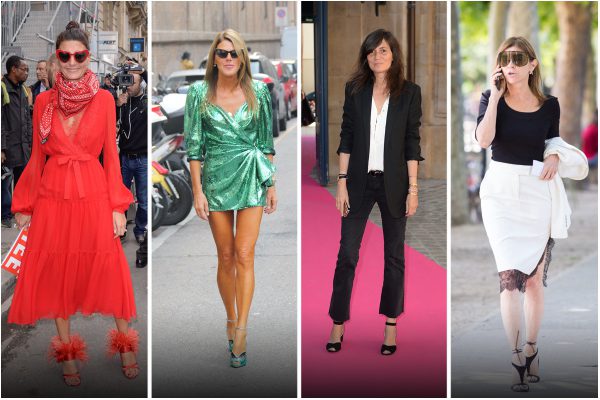 fashion 40 plus