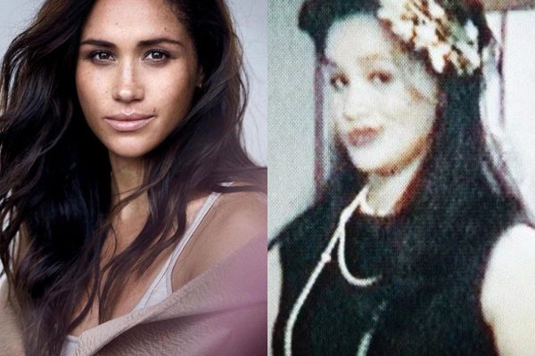 meghan markle liceu