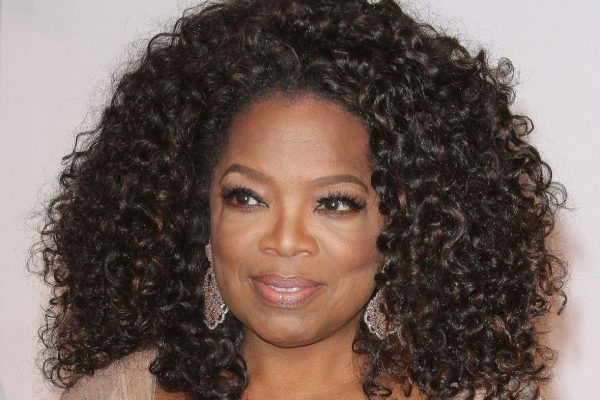 oprah winfrey