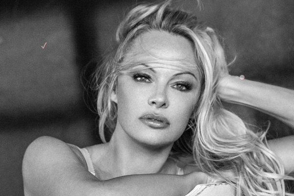 pamela anderson