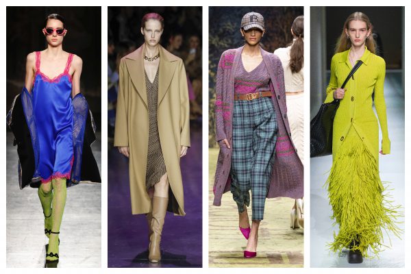 MFW FW20- Tendințe de la Săptămâna Modei de la Milano