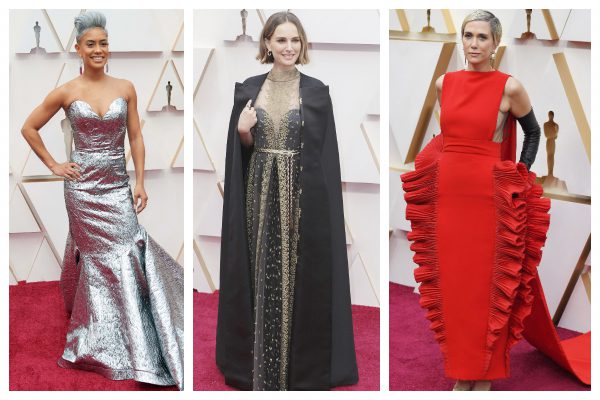 Premiile Oscar 2020- Cele mai frumoase apariții de pe covorul roșu