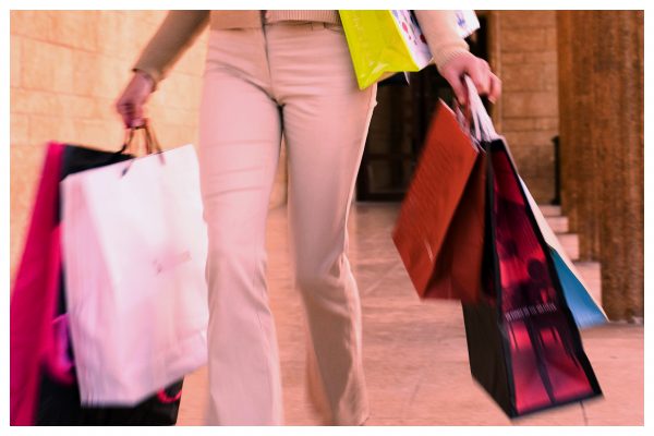 Shopping la reduceri- 10 sfaturi de care să ții cont data viitoare