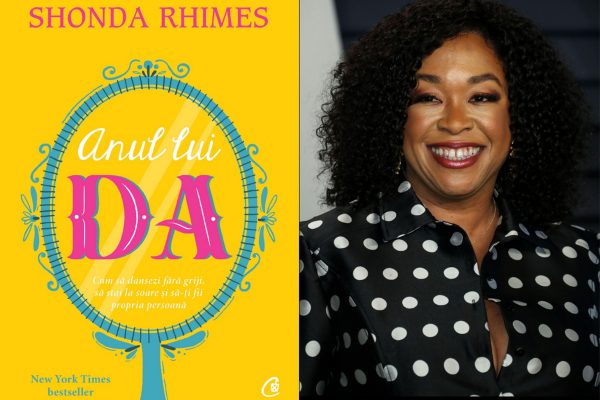 shonda rhimes anul lui da