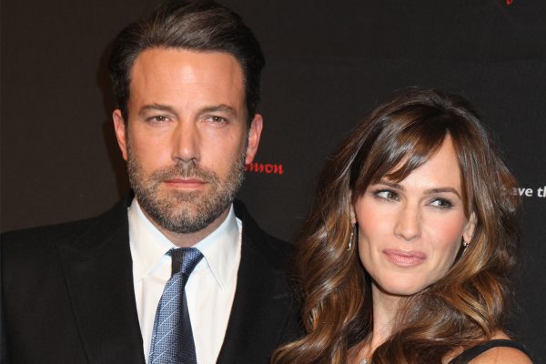 ben affleck jennifer garner