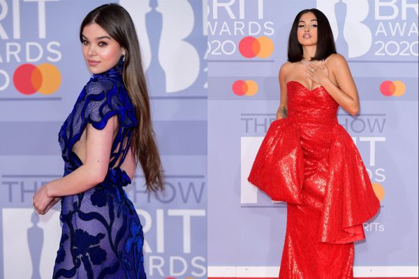 brit awards2020