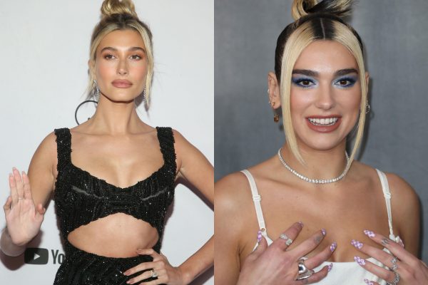 blond radacini