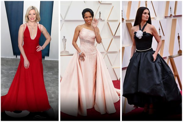 oscar 2020