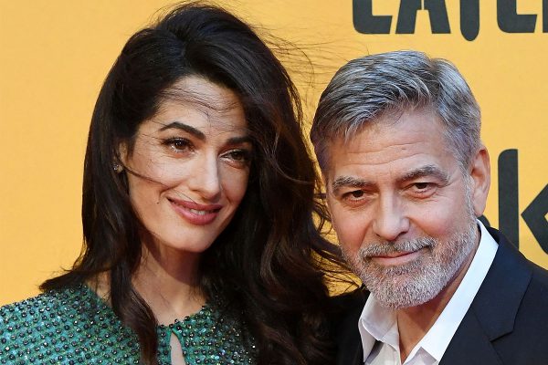 george amal clooney casa inundatii