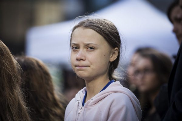 Greta Thunberg – pro sau contra?