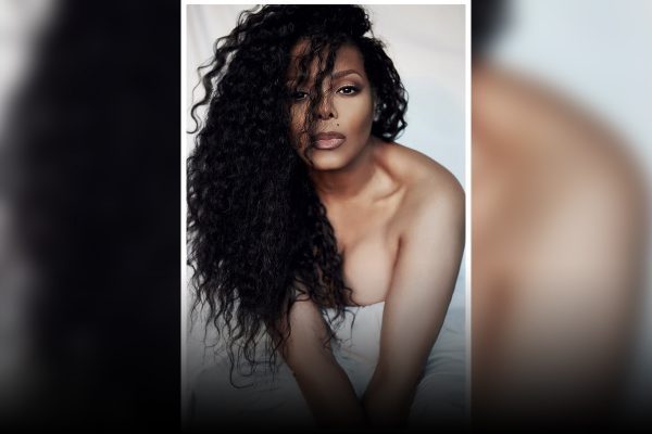 janet jackson album