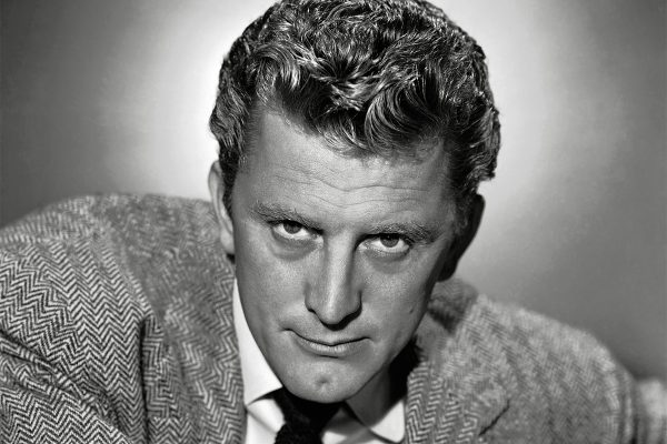 kirk douglas
