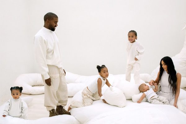casa kim kardashian kanye west