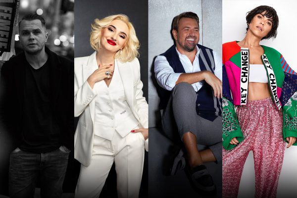 masked singer romania