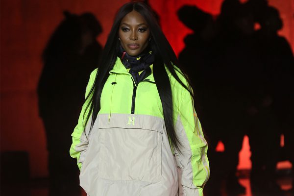 naomi campbell tommy hilfiger