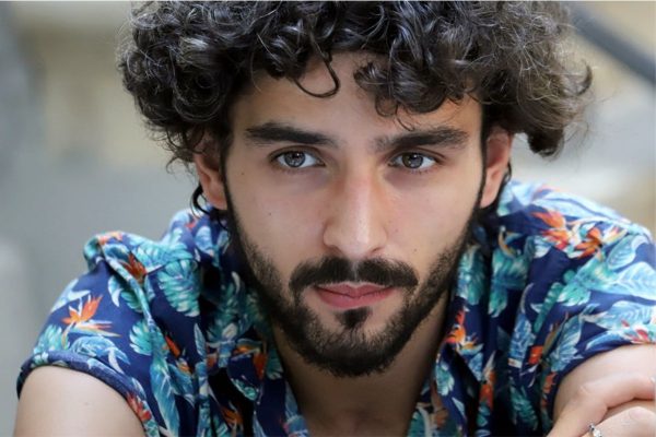 nicholas catianis