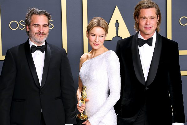 oscar 2020