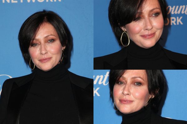 shannen doherty cancer