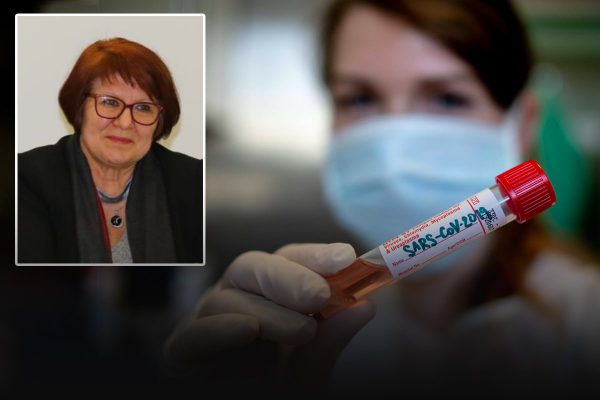 prof dr veronica lazar