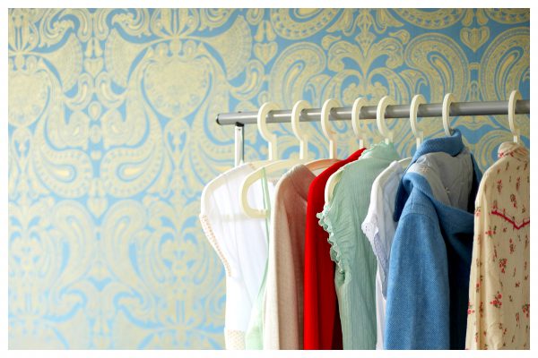 Fashion de acasă- 10 pași prin care să îți reorganizezi garderoba