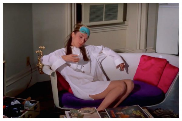 Fashion de acasă - De ce e impotant să te îmbraci frumos acasă