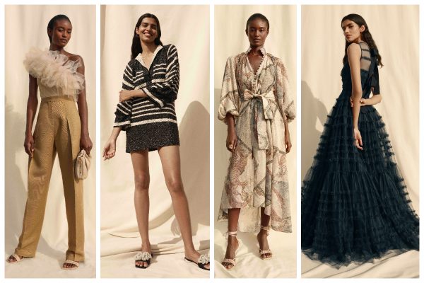 H&M Conscious Exclusive SS20