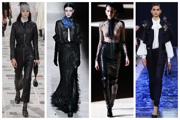 PFW FW20- Tendințe de la Săptămâna Modei de la Paris